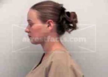Alisha Nicole Barnes