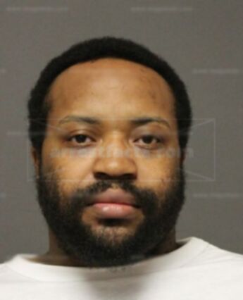 Steven Lionel Mason