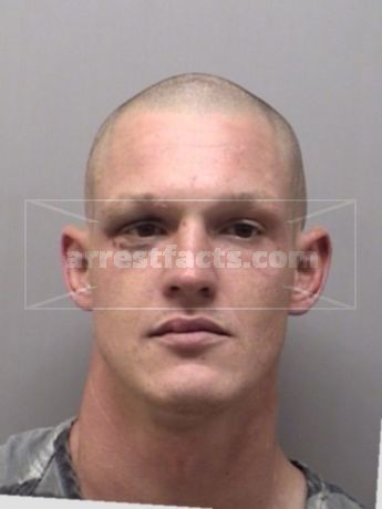 Christopher Cody Alexander