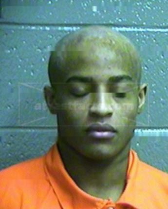 Tyshawn D Massenburg