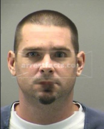 Bradley Scott Lyninger Jr