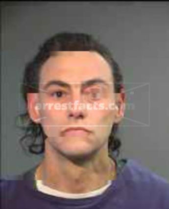 Michael Jay Rosenbaum