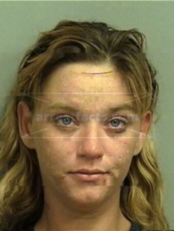 Jessica M Budd