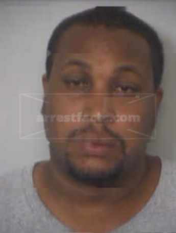 Revo Stephens
