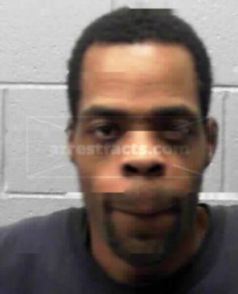 Cory Anthony Simpson
