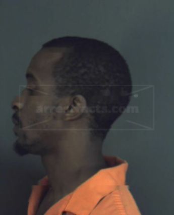 Tavares Jamar Spearman