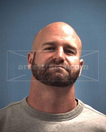 Brent Dale Black
