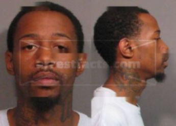 Jacodi Patrick Baker