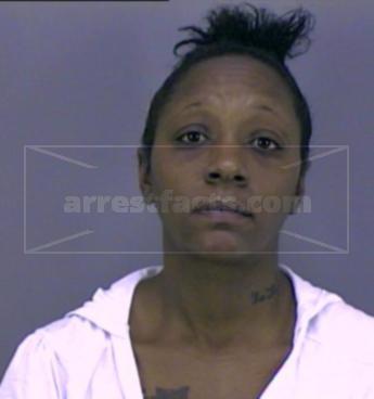 Lakiesha Ann Adkins