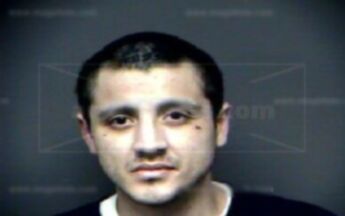 Anthony Humberto Cuevas