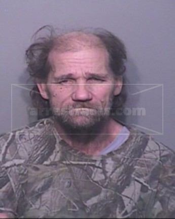 Danny Ray Riordan