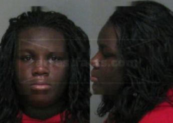 Marisha Black