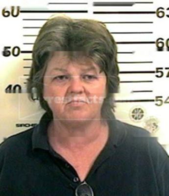Marilyn Rains Mccullough