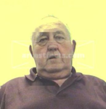 Richard Gene Mcbride