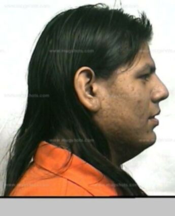 Tyrone Sanchez