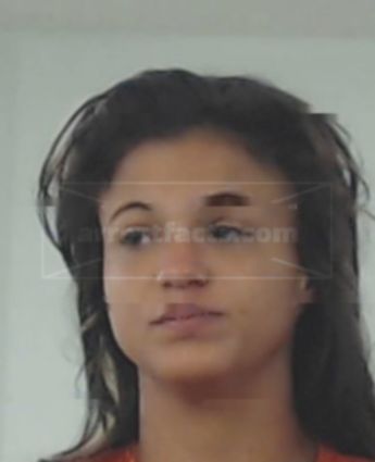 Vanessa Rayleen Sanchez