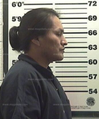 Shane Lewis Vigil