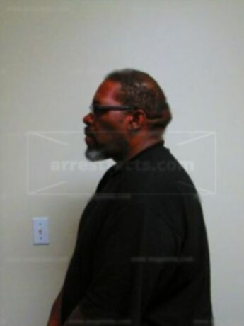 Ronald Eugene Anderson
