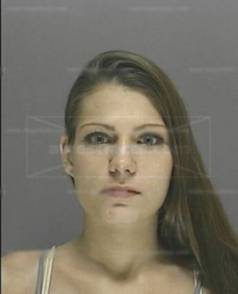 Jessica Ann Hall