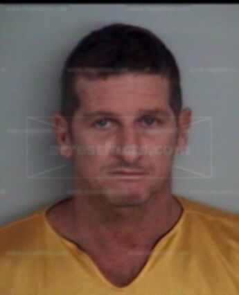 Christopher Thomas Robarts