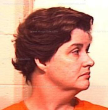 Sharon Regina Lillis