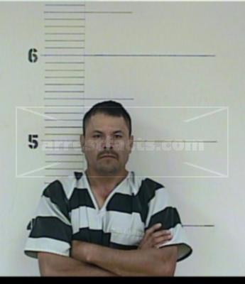 Juan Garcia Cabrera
