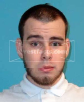 Christopher Brian Deberry