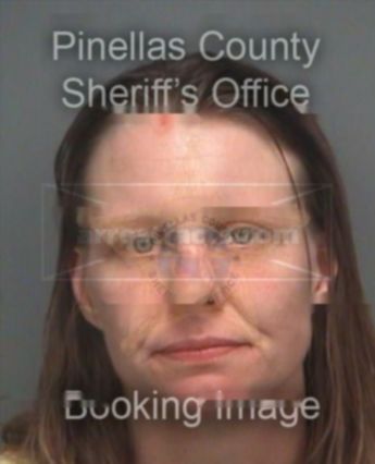 Tiffany Michelle Mitchell