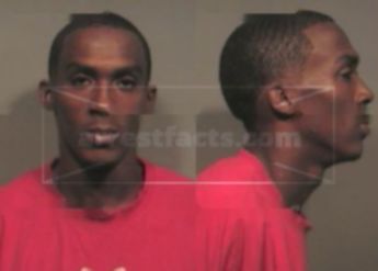 Eric Demond Robinson