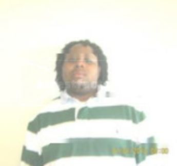 Markell Jamel Powell