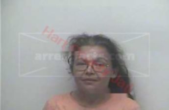 Tonya Marie Stinson