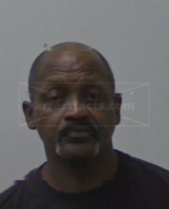 Samuel Jerome Toney