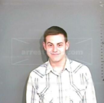 Kevin Franklin Cotner