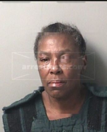 Joyce Denise Lewis