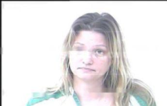 Alicia Ann Baush