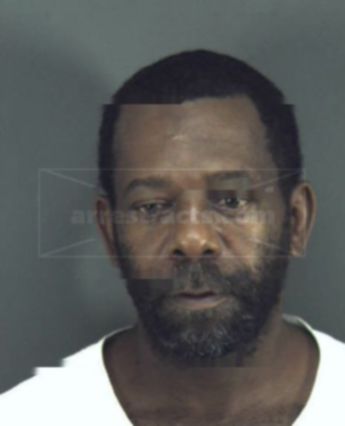 Bernard Weatherspoon