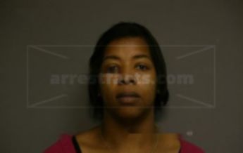Lashawnda Monique Gullatt