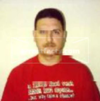Frank Gerald David