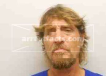 John Frederick Roberson
