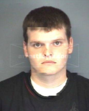 Stephen Lee Mccaulley