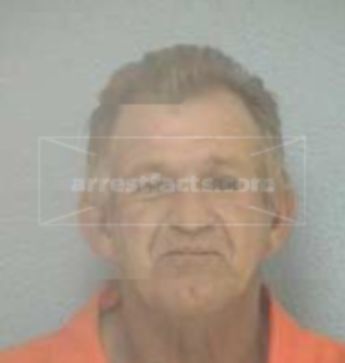 Clarence Edward Woody Jr.