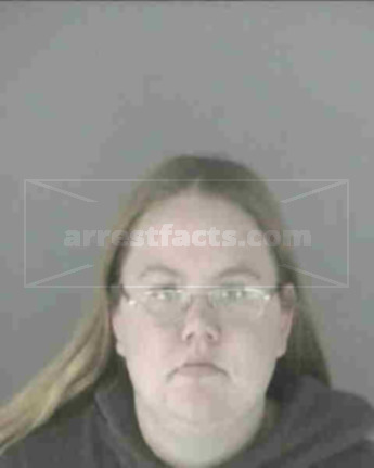 Amber S Anderson