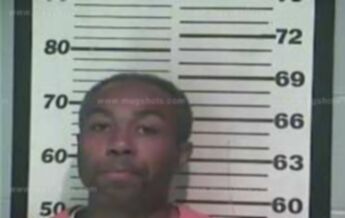Laron Dorsey