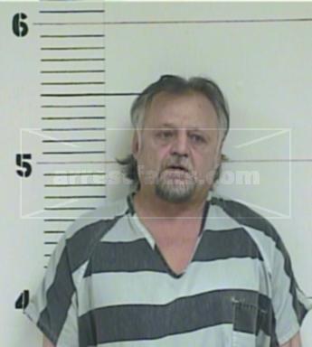 Gerald Dale Davis