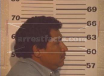 Froylan Resendez Martinez
