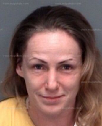 Vicki Marie Erisman