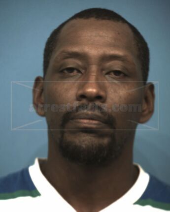 Conrad Avery Mclaurin