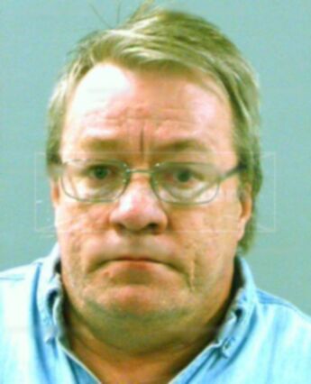 James Terry Hadley