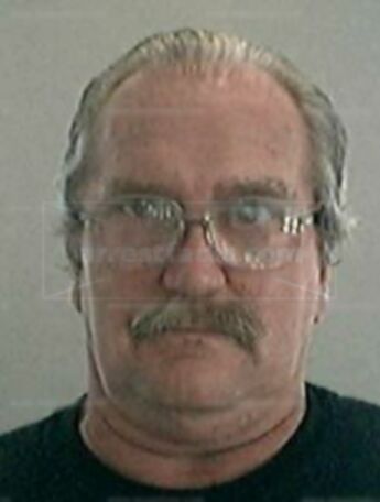 James Roy Steiger Sr
