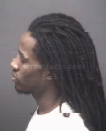 Deangelo Keymon Pine